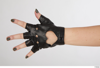 Photos Mrs.Physiotherapist 1 cosplay costume gloves hand 0010.jpg